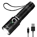 Rechargeable Flashlight, MOLAER Super Bright LED Tactical Waterproof Torch, 1000 High Lumens 4 Light Modes for Camping, Hiking and Emergency primary
