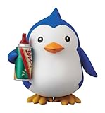 MEDICOM TOY(メディコムトイ) 輪るピングドラム / メディコムトイ / VINYL COLLECTIBLE DOLLS No.190 ペンギン2号