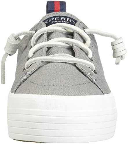 sperry crest vibe canvas sneaker