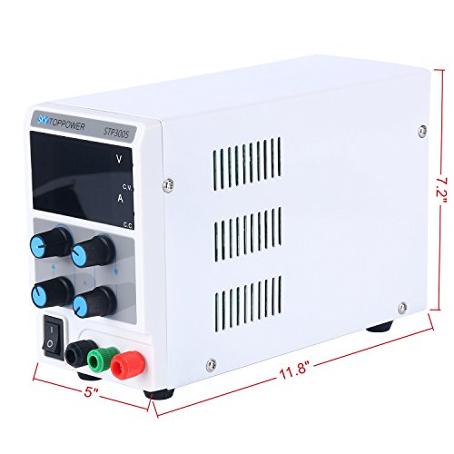 5 Variable+Adjustable+Digital+Power+Supply