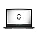 Dell Alienware 17-Inch Gaming Laptop, QHD (2560x1440) 120Hz Refresh Anti-Glare G-Sync Display (400 Nits), i7-7700HQ, GTX 1070 8GB, 16GB DDR4, 128GB SSD + 1TB HDD, Windows 64-bit, AW17R4-7001SLV-PUS primary