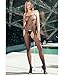 Fishnet Suspender Bodystocking