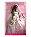 Barbie - Every Girl's Dream BRIDE Doll AA w Twinkling Wedding Ring (2006)