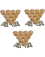 Amazon.es: Tiradores - Ferretería para armarios: Bricolaje y