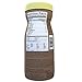 Rapid fire Turbo Creamer, French Vanilla Flavor with Shot of Caffeine, Coconut MCTs, Grass Fed Butter, Himalayan Pink Salt, 8.8 oz., 20 Servings