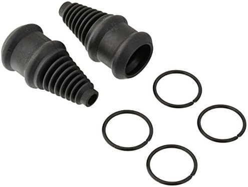 LosiCenter Coupler Boots & Clips 5IVE-TMINI WRC LOSB3222 Electric Car/Truck Option Parts