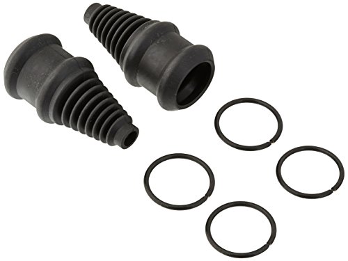 LosiCenter Coupler Boots & Clips 5IVE-TMINI WRC LOSB3222 Electric Car/Truck Option Parts