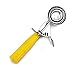 Cuisinox Spring Action Disher Scoop, Size #20