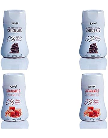 Amazon.es: Siropes y salsas para postre: Alimentación y ...