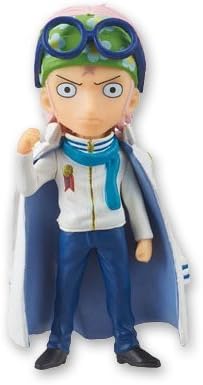 Amazon Co Jp Onepiece ワンピース ワールドコレクタブルフィギュア One Piece Film Z Vol ５ コビー 単品 バンプレスト プライズ ホビー 通販