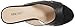 Nine West Women's Elody Synthetic Wedge Sandal