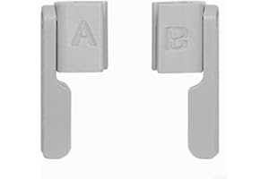 Landing Gear Foldable, Foldable Tripod ABS Accessory For DJI Mini 5 Pro With Height Increase Capability To Improve Flight Sta