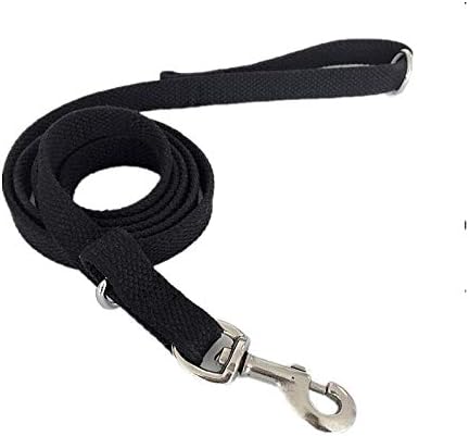 Correa de perro Collar de correas finas para perros Juego de ...