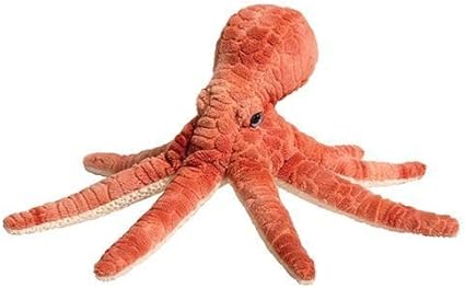 amazon octopus plush