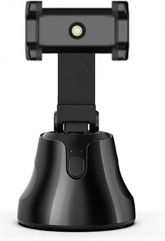 Drone Accessories,360 Rotation Auto Face Object Tracking