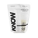 KNOW Better Bread Muffin & Cake Mix, 16 oz