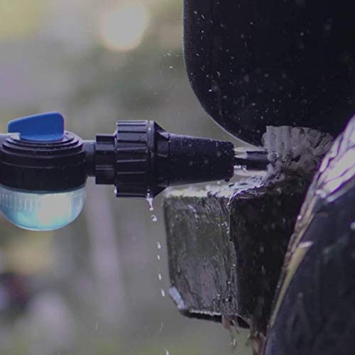 4 Performance+All+Natural+Biodegradable+Multipurpose+Concentrate