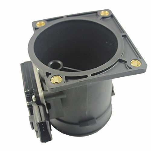 Million Parts Mass Air flow Meter Sensor MAF Sensor For 97-00 Ford E-150/E-250 & 97-03 Ford F-150 & 99-02 Mercury Cougar & 99-00 Mercury Mystique - Thumbnail 5