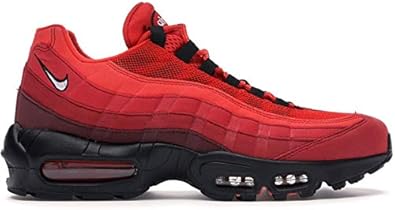 air max habanero red