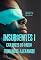 Livro INSURGENTES I: Cicatrizes do Parto