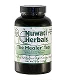 Nuwati Herbals The Healer Tea 4 oz.