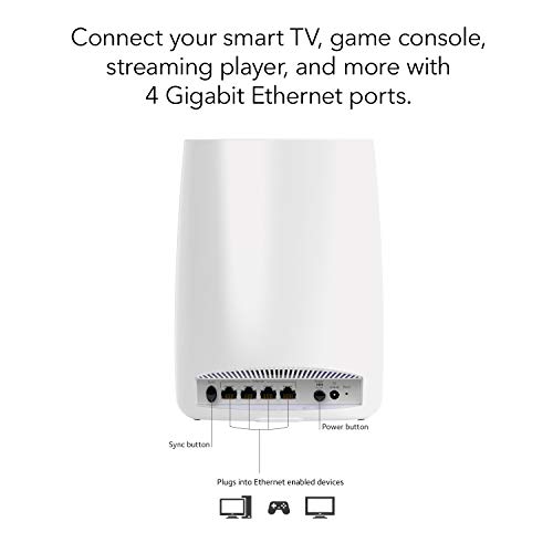 3 NETGEAR+Ultra+Performance+Satellite+Extender+Router