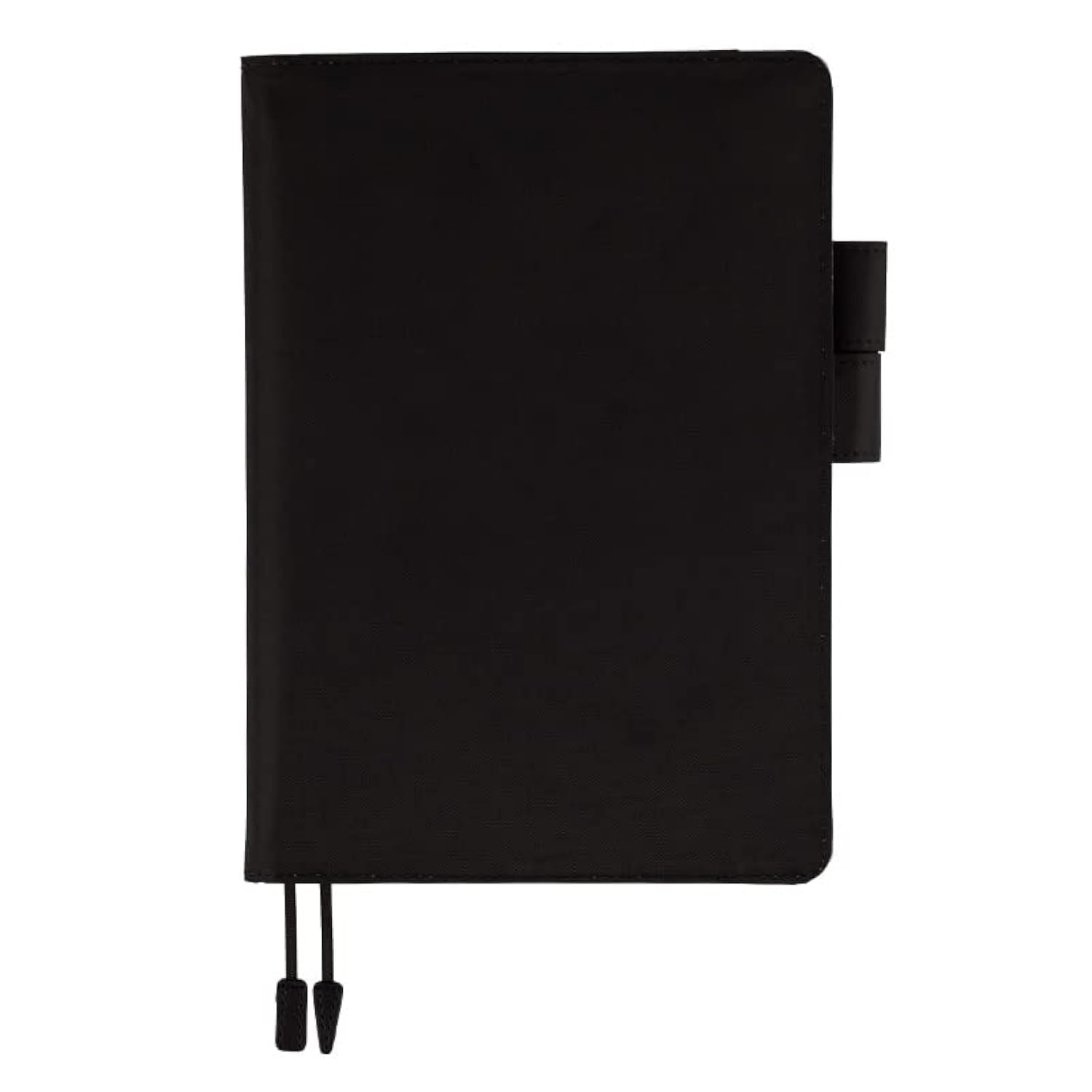 ほぼ日 Hobonichi Techo Cousin Cover [A5 Cover Only] (Black)