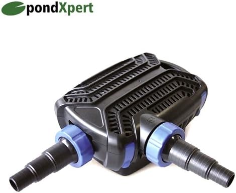 UltraFlow Submersible Water Pond Pump (UltraFlow 3600)