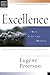 Excellence: Run with the Horses (Christian Basics Bible Studies)