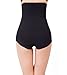 Pop Fashion Womens Shapewear Panties Bodysuit Body Shaper High Waist Tummy Control Seamless Strapless Slimming Panty Briefs