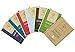 Ultimate Combo Facial Sheet Mask Set for Men, 6 ct