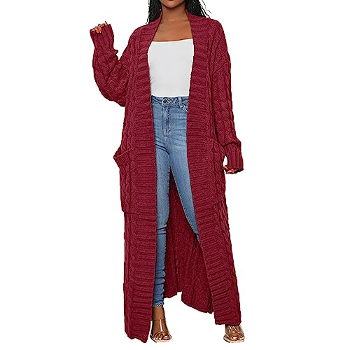 Cardigan for Women Short Sleeve Open Front Sweater