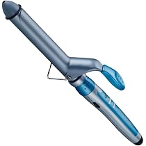 Modelador de Cachos BaByliss Pro Nano Titanium Barril 25mm ...