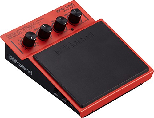 1 Roland+SPD+Guitarists+Vocalists+Attachment