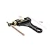 DIAOSnx Bicycle Motorcycle ATV Chain Breaker Splitter Cutter Removal Tool 420-530