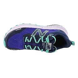 New Balance Girls Dynasoft Nitrel V4 Trail Running