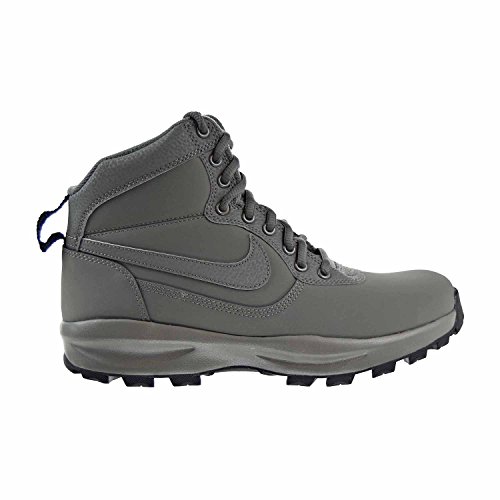 nike manoadome boots black