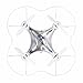 SYS GPTOYS F8 RC Nano Quadcopter Mini Drone Toy 2.4G 4CH 6-Axis Gyro with 3D 360 Degree Rotating for Children Kids Beginners