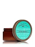 Bath and Body Works Triple Olive Oil Balm Ginger Cardamom 4 Ounce Jar