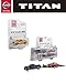 Official Nissan Limited Edition 1:64 Scale Titan XD Die Cast Model Kit