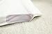 Just Born Wear-A-Blanket, Grey Elephants, Medium