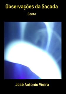Livro Observações Da Sacada