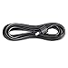 HULPPRE 16.4 Feet Extension Cable Cord for Outdoor&Indoor Solar Flood Light Solar Spotlights