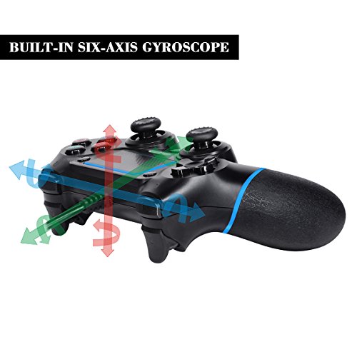 LREGO-Wired-Controller-Wired-Gamepad-for-PlayStation-4-Playstation-3