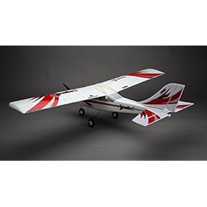 E-flite Apprentice S 15e RTF w/DXE RC Airplane