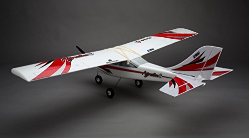apprentice rc airplane