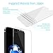 Stalion Shield Tempered Glass Shatterproof Screen Protector Armor for iPhone 7 (4.7