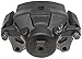 ACDelco Gold 18FR2215 Front Disc Brake Caliper Assembly (Friction Ready Non-Coated), Remanufactured
