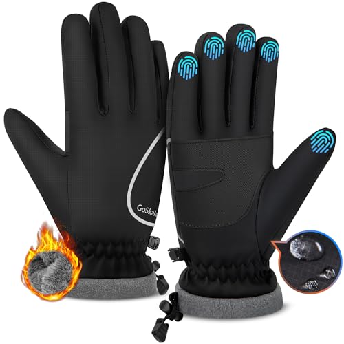 GoSkala Winter Gloves