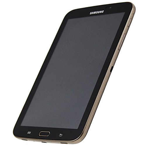 ArmorSuit MilitaryShield - Samsung Galaxy Tab 3 7.0 Tablet Screen Protector - Anti-Bubble Ultra HD Shield w/ Lifetime Replacements